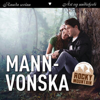 Mannvonska - Cindi Myers