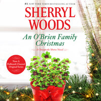 An O'Brien Family Christmas - Sherryl Woods