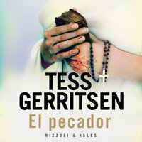 El pecador - Tess Gerritsen