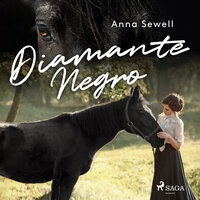 Diamante Negro - Anna Sewell
