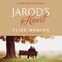 Jarod's Heart - Elise Manion