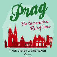 Prag - Hans Dieter Zimmermann