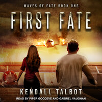 First Fate - Kendall Talbot