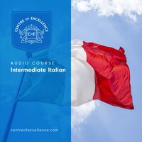 Intermediate Italian - Centre of Excellence