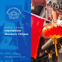 Intermediate Mandarin Chinese - Centre of Excellence