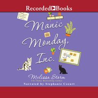 Manic Monday, Inc. - Melissa Storm