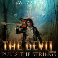 The Devil Pulls the Strings - J.W. Zarek
