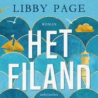 Het eiland - Libby Page