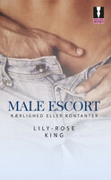 Male Escort: Kærlighed eller kontanter - Lily-Rose King