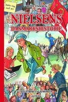 Nielsens danmarkshistorie - Mette Finderup