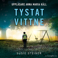 Tystat vittne - Susie Steiner