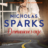 Drømmenes veje - Nicholas Sparks