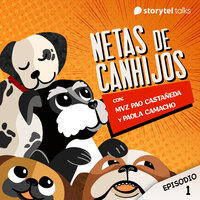 Perrapeutas, la nueva función del perro - Paola Marisol Castañeda Campos