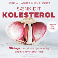 Sænk dit kolesterol - Jens Linnet, Jerk W. Langer