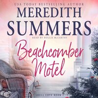 Beachcomber Motel - Meredith Summers