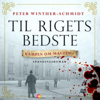 Til rigets bedste - Peter Winther-Schmidt