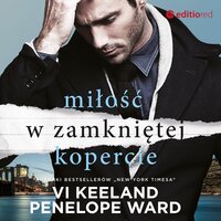 Miłość w zamkniętej kopercie - Penelope Ward, Vi Keeland