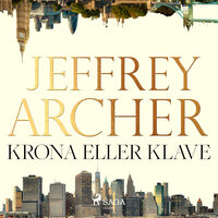 Krona eller klave - Jeffrey Archer