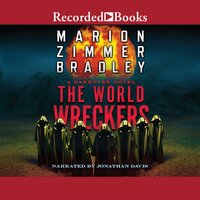 The World Wreckers "International Editions" - Marion Zimmer Bradley