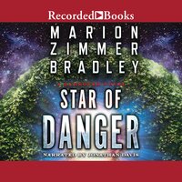 Star of Danger "International Edition" - Marion Zimmer Bradley