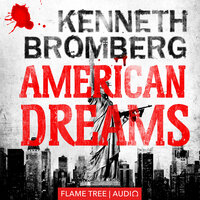 American Dreams - Kenneth Bromberg