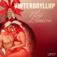 2. december: Vinterbryllup – en erotisk julekalender - My Lemon