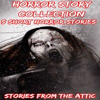 Horror Story Collection - Stories From The Attic