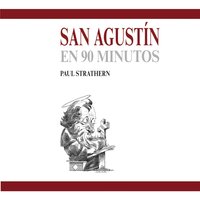 San Agustín en 90 minutos - Paul Strathern