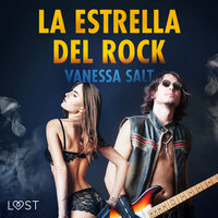 La estrella del rock - Vanessa Salt