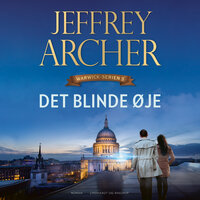 Det blinde øje - Jeffrey Archer