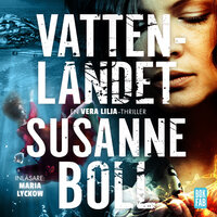 Vattenlandet - Susanne Boll