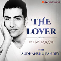 The Lover - Kavita Kane