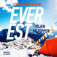 Everest - vejen til toppen - Lene Gammelgaard