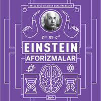Einstein - Aforizmalar - Albert Einstein