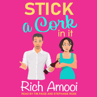 Stick a Cork in It - Rich Amooi
