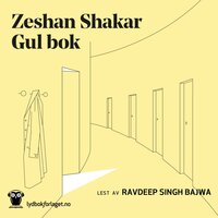 Gul bok - Zeshan Shakar