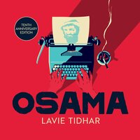 Osama - Lavie Tidhar