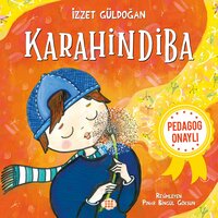 Karahindiba - İzzet Güldoğan