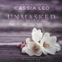 Unmasked: Volume 2 - Cassia Leo