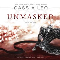 Unmasked: Volume 1 - Cassia Leo