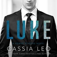 Luke: A Billionaire Office Romance - Cassia Leo