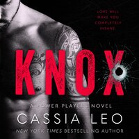 Knox: A Billionaire Security Romance - Cassia Leo