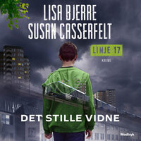 Det stille vidne - Lisa Bjerre, Susan Casserfelt