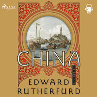 China - Edward Rutherfurd