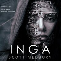 Inga - Scott Medbury