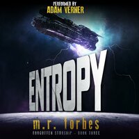 Entropy - M.R. Forbes
