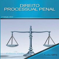 Direito Processual Penal - Rubens Souza
