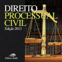 Direito Processual Civil - Rubens Souza