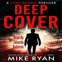 Deep Cover - Mike Ryan