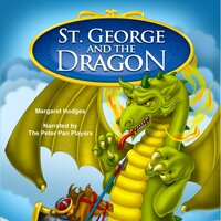 St. George and the Dragon - Margaret Hodges